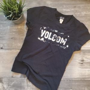 Women's Volcom shirt